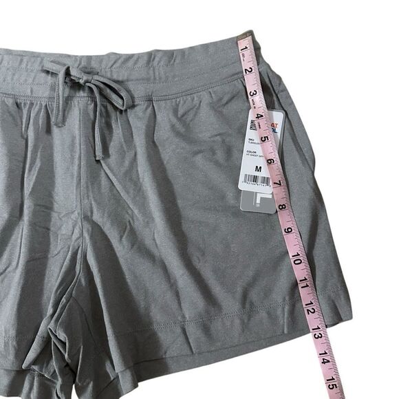 32 degrees ~ set of 4 ~ black, navy, grey and pink ~ sleep/lounge shorts ~size M - Picture 14 of 14